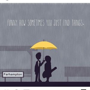 Meet your Posher, Wanja